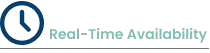 Real-Time Availability