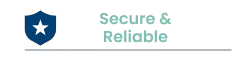 Secure & Reliable